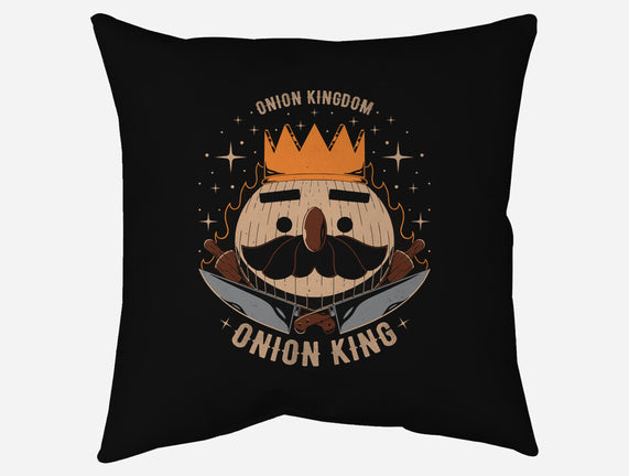 Onion King