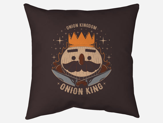 Onion King