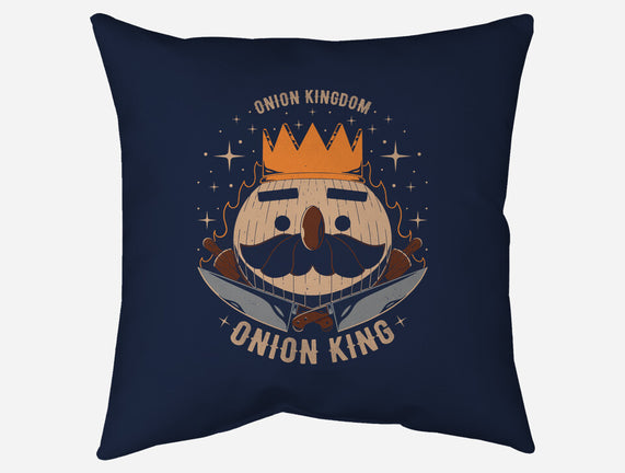Onion King