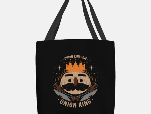 Onion King