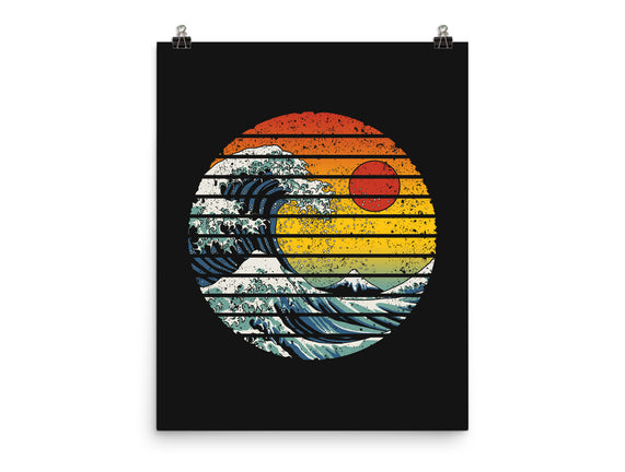 Freak Wave