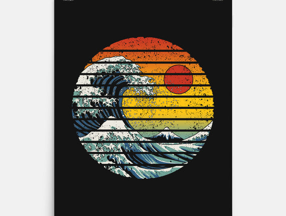 Freak Wave