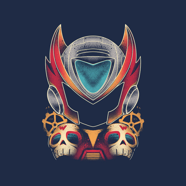 I Am Zero-unisex kitchen apron-RamenBoy