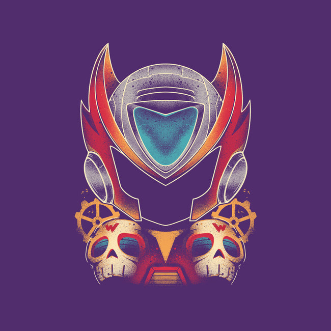 I Am Zero-unisex kitchen apron-RamenBoy