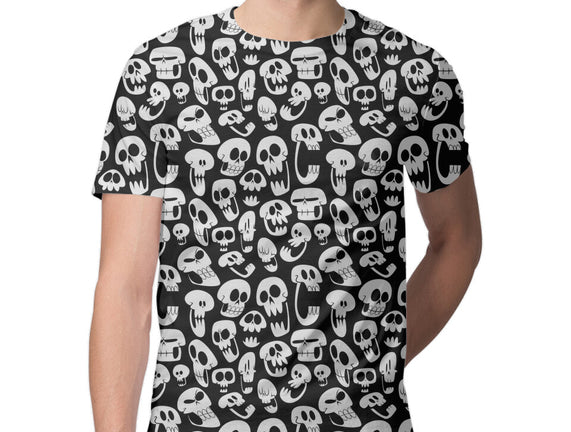 Chatter Bones
