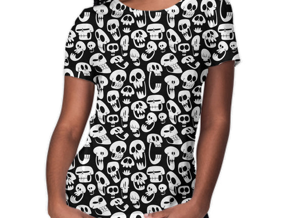 Chatter Bones