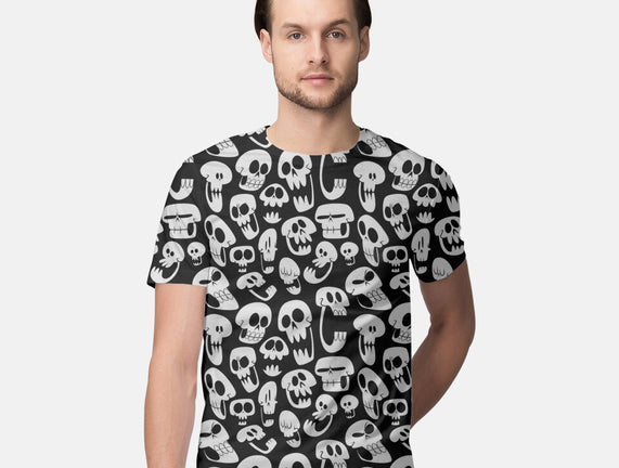 Chatter Bones