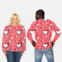 Heartstrike-unisex all over print crew neck sweatshirt-bradleyheal