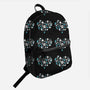 I Love Questing-none all over print backpack bag-queenmob