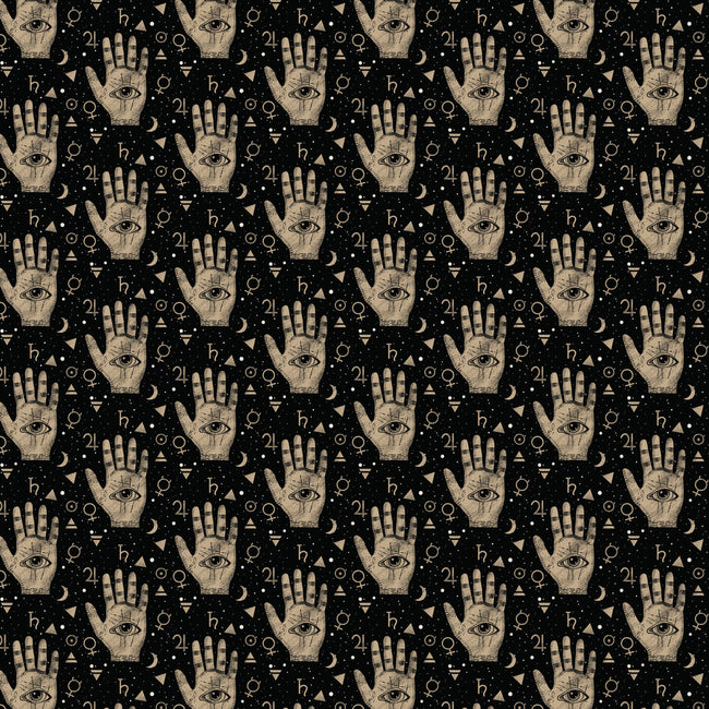 Look Unto Your Future