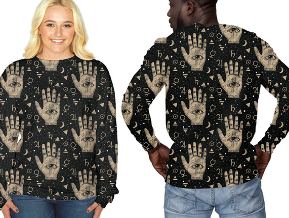 Look Unto Your Future