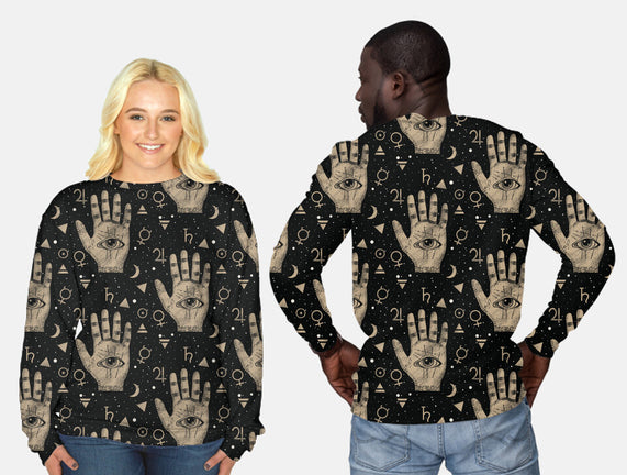 Look Unto Your Future