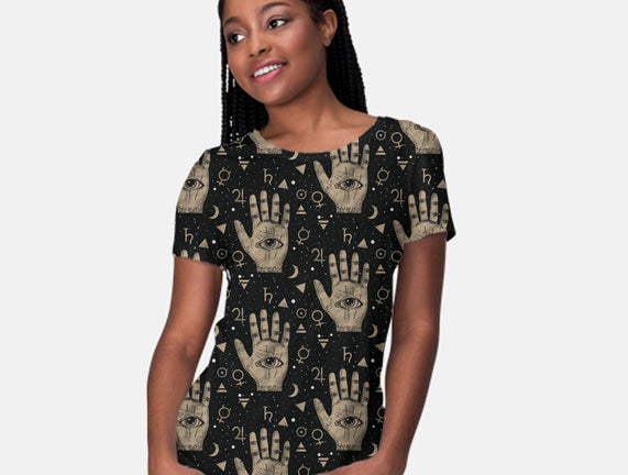 Look Unto Your Future