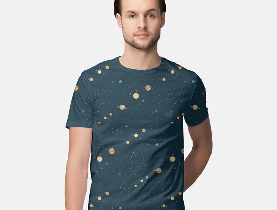 Out of This World