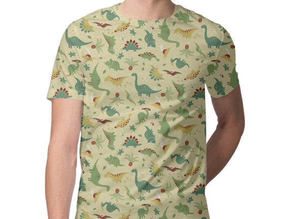 Prehistoric