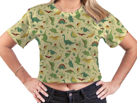 Prehistoric
