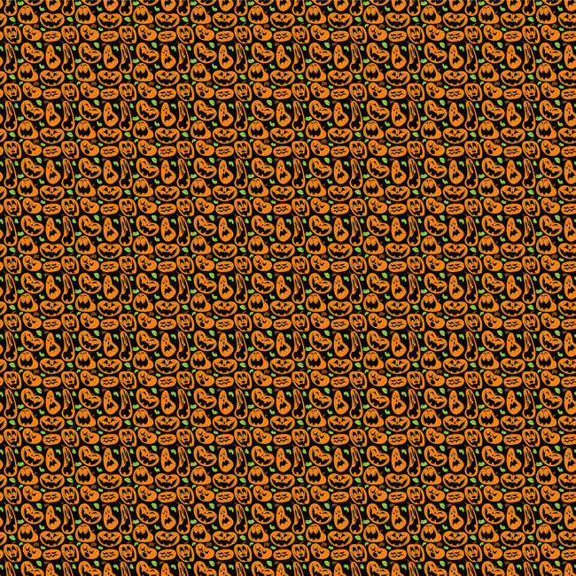 Pumpkin Patch-none all over print duffle bag-gollygeesir