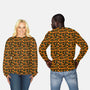 Pumpkin Patch-unisex all over print crew neck sweatshirt-gollygeesir