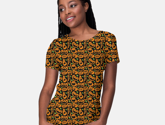 Pumpkin Patch