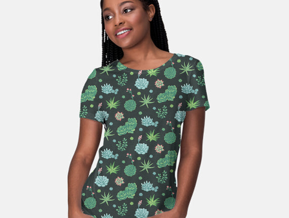 Succulents