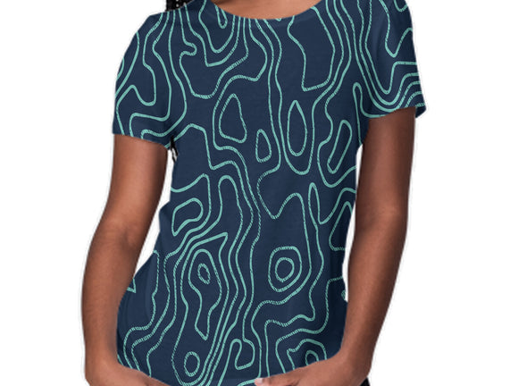 Topographical