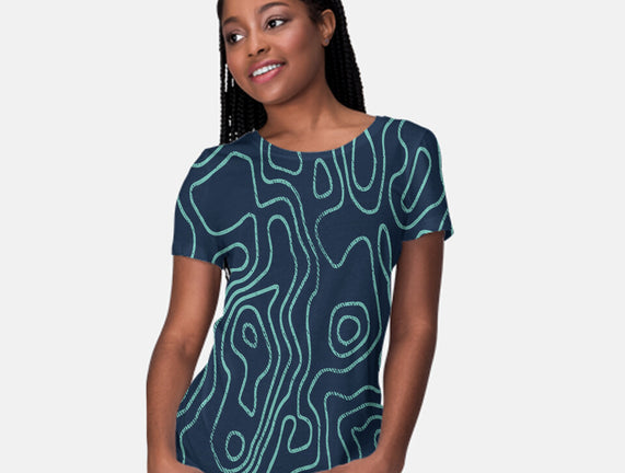 Topographical