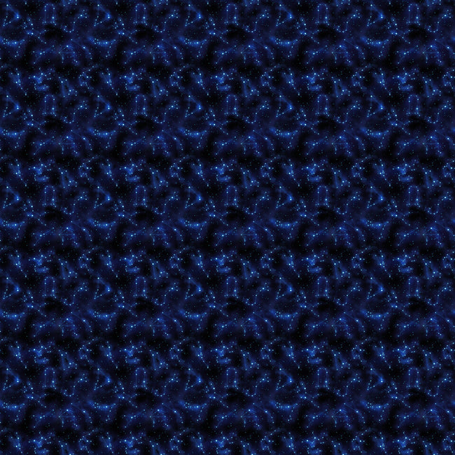 What's Your Sign-womens all over print racerback dress-Kat_Haynes