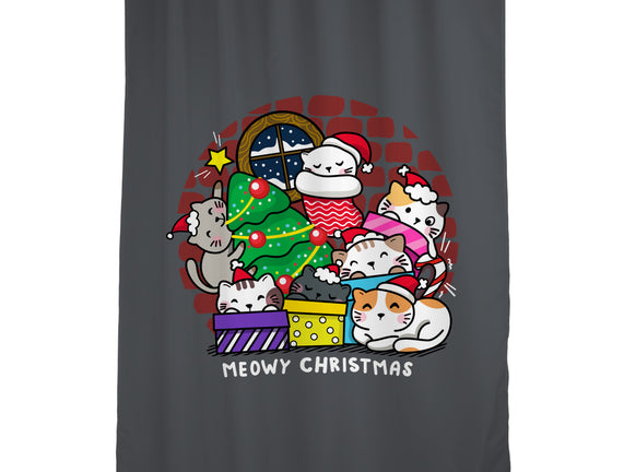 Merry Catmas