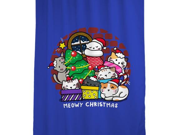 Merry Catmas