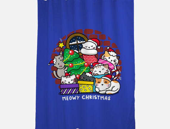 Merry Catmas
