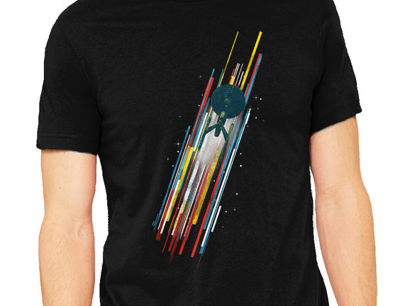 Warp Speed