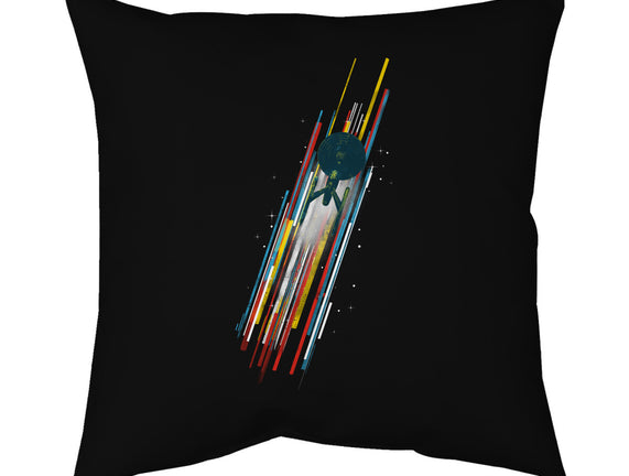 Warp Speed