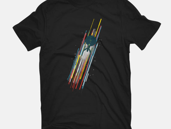 Warp Speed