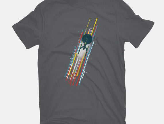 Warp Speed