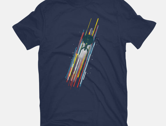 Warp Speed