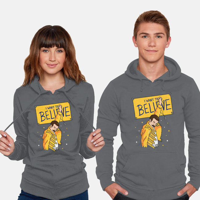 Optimistic Coach-unisex pullover sweatshirt-Raffiti