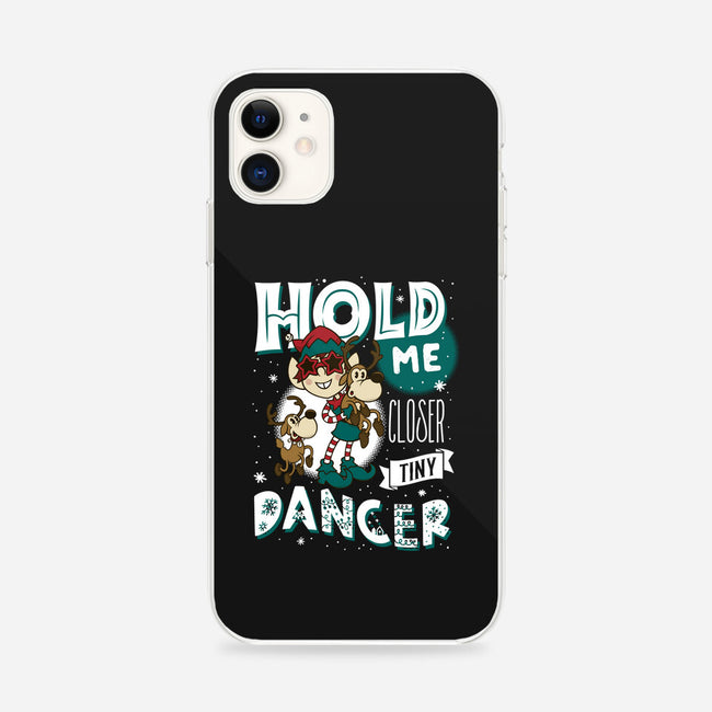 Tiny Dancer-iphone snap phone case-Nemons