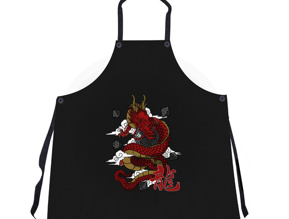 The Dice Dragon