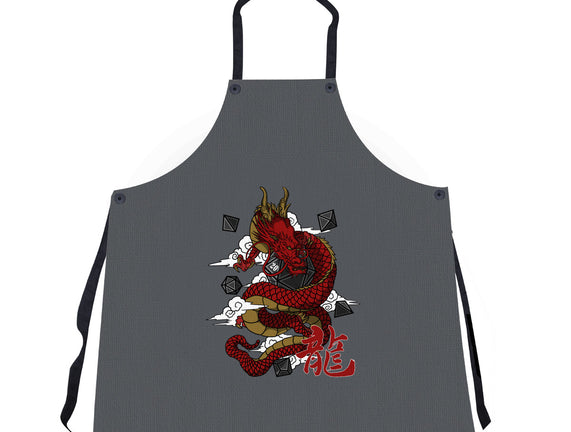 The Dice Dragon
