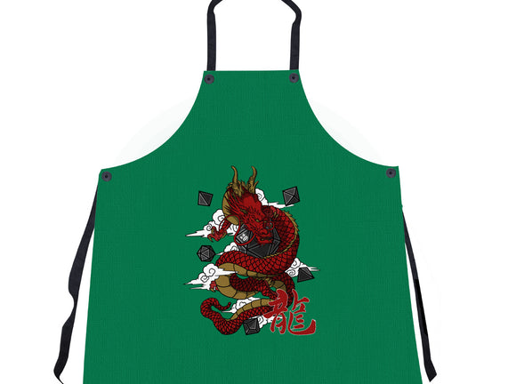 The Dice Dragon