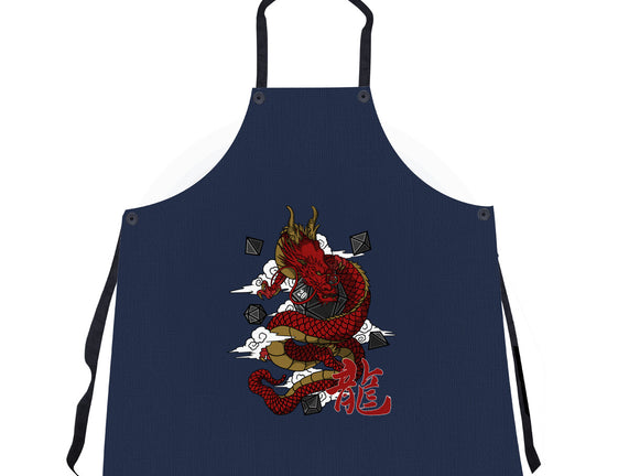 The Dice Dragon