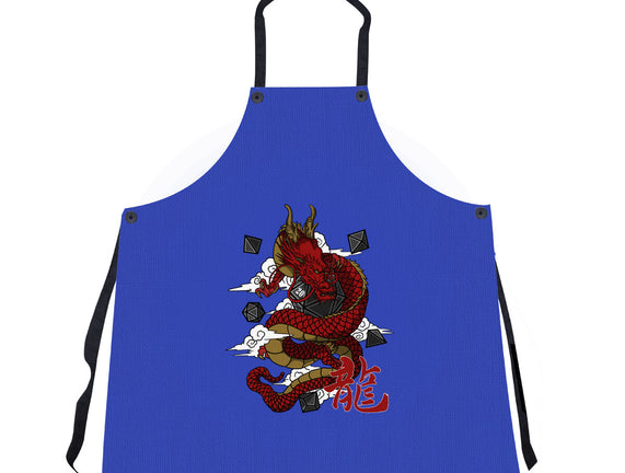 The Dice Dragon
