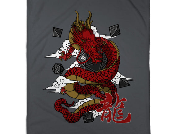 The Dice Dragon