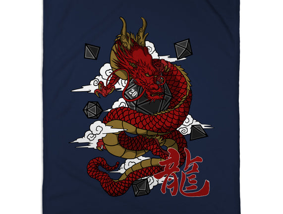 The Dice Dragon