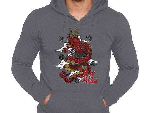 The Dice Dragon