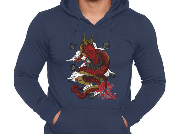 The Dice Dragon