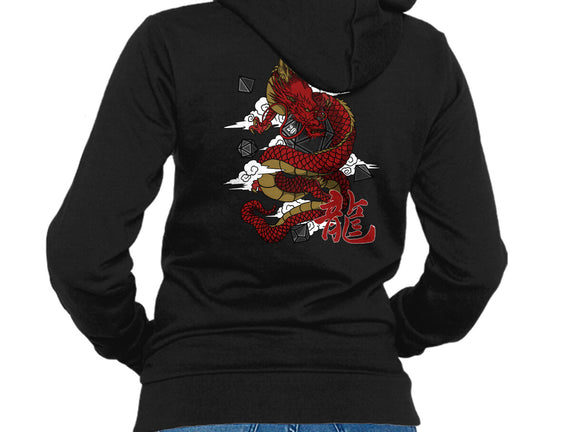 The Dice Dragon