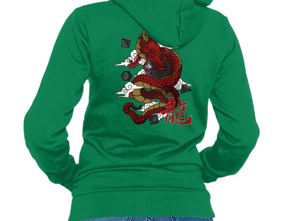 The Dice Dragon