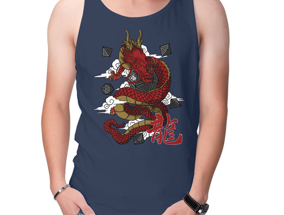 The Dice Dragon