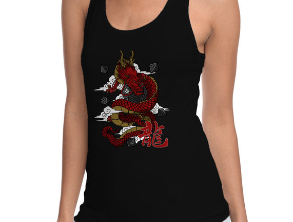 The Dice Dragon